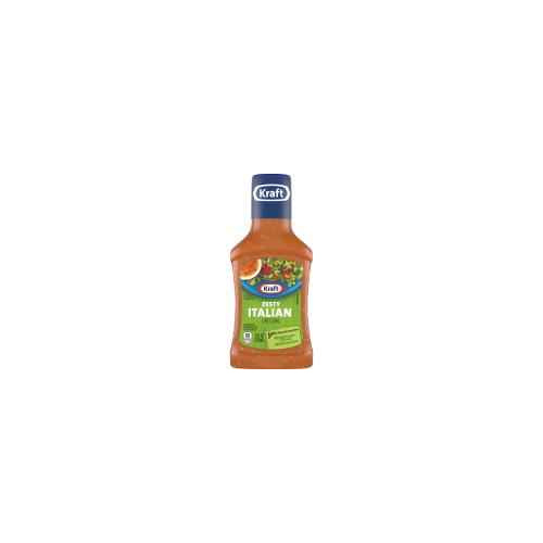 KRAFT ITALIAN DRESSING 8 OZ