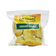 ANAND JAGGERY CUBES YELLOW 2.2 LBS