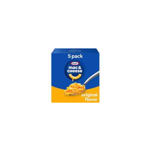 Kraft 5 PACK