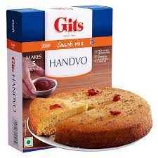 HANDVO GITS 7 OZ