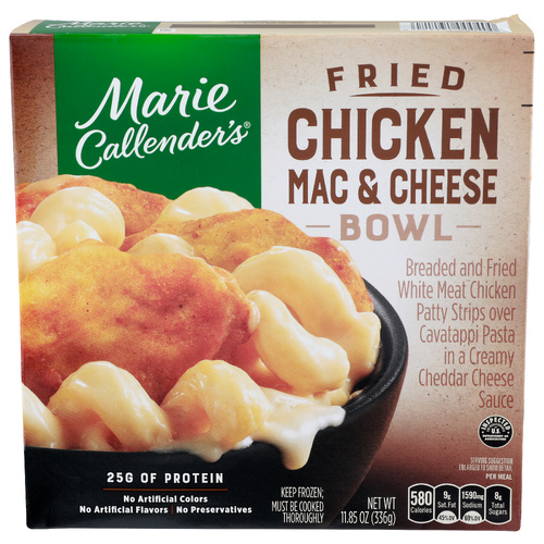 MCAL FRY CHICKN MAC 11.85 OZ