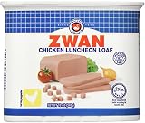 ZWAN CHICKEN LOAF 340 GM