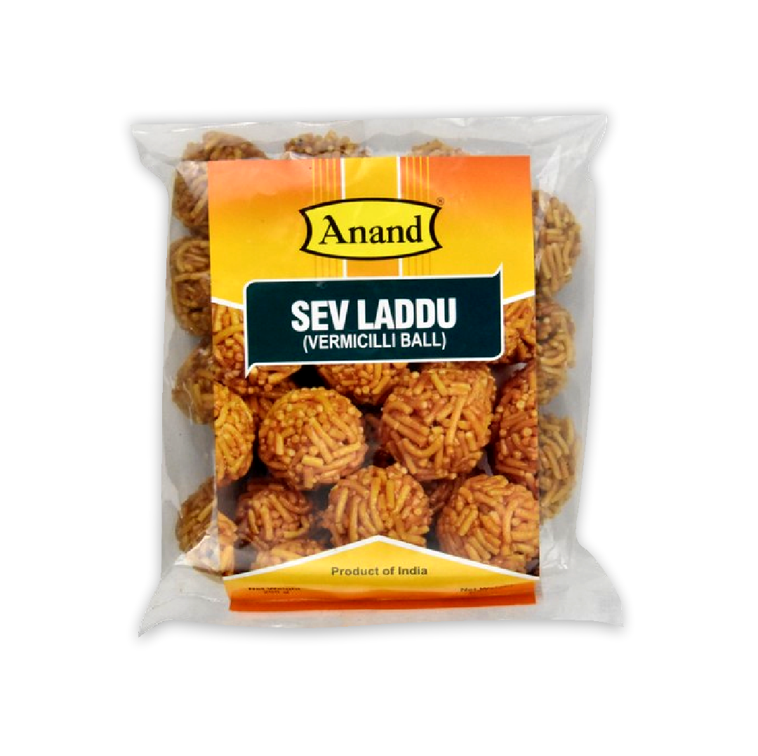 ANAND SEV LADDU 200 GM