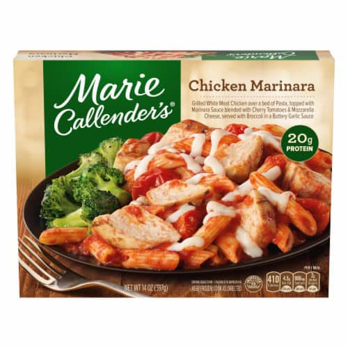 MCALCHICKEN MARINARA 14 OZ