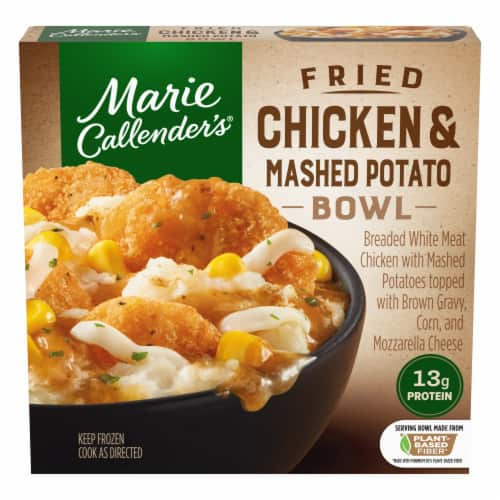 MCAL FRIED CKN MASHD 11.5 OZ
