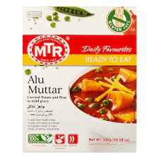 MTR:Alu Muttar 10.5 OZ