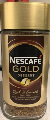 Nescaf? Gold Dessert   200 GM
