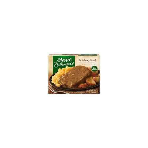 Marie Callenders Salisbury Steak 14 OZ