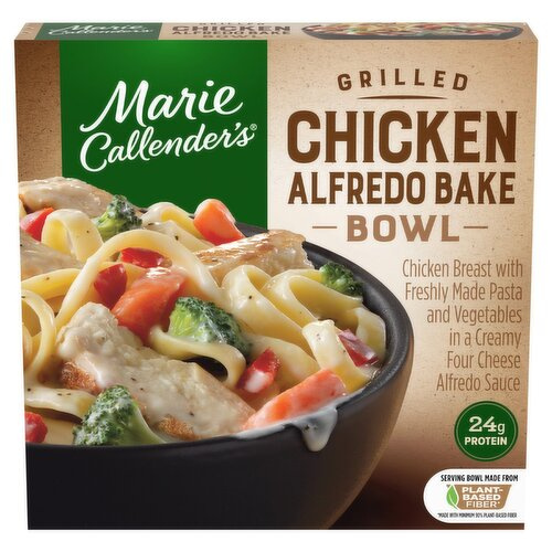 MCAL CHICKEN ALFREDO 11.6 OZ