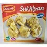 ANAND SUGHYAN 1 LBS