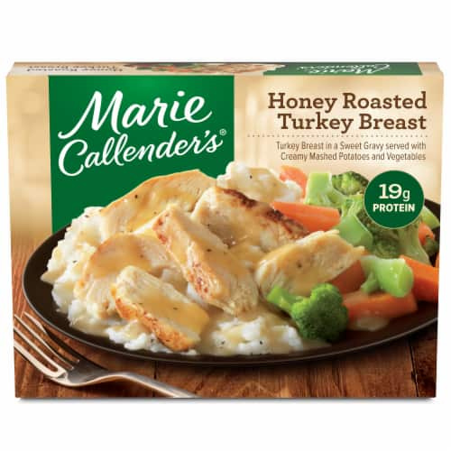 MCAL HONEY ROAST TUR 13 OZ