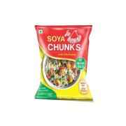 BAMBINO MINI SOYA CHUNKS 220 GM