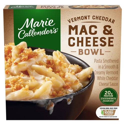 MCAL VERMONT MAC/CHE 13 OZ