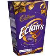 Eclairs 350 GM