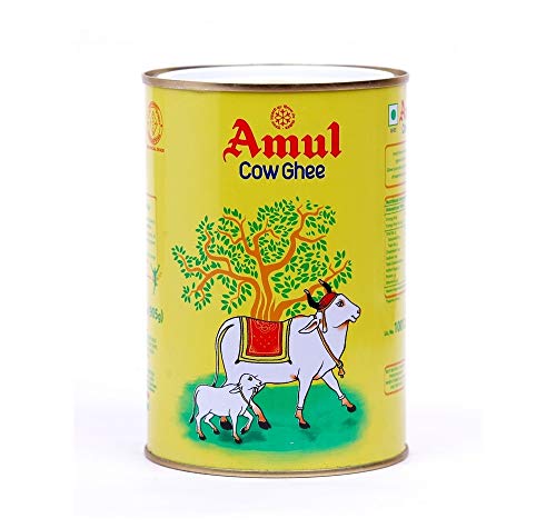 Pure Cow Ghee 1 LTR