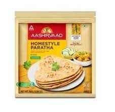 AASHIRVAAD HOMESTYLE PARATHA 360 GM