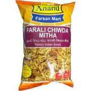 ANAND FARALI CHIWDA MITHA 340 GM