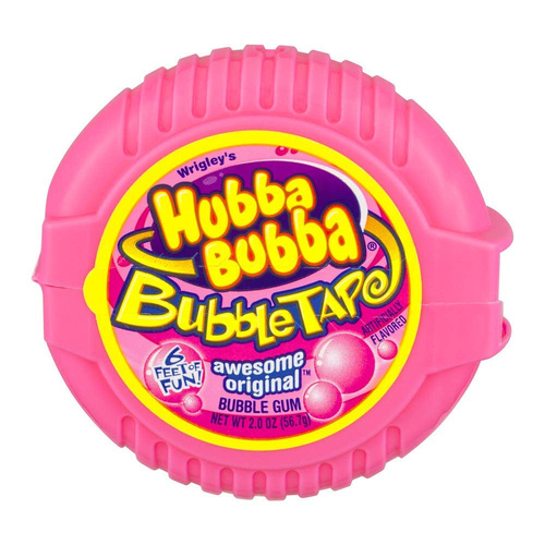 HUBBA BUBBA 0.16 LBS