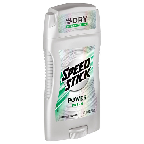 SPEED STICK FRESH 3 OZ