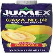 Jumex Guava 33.81 FLOZ