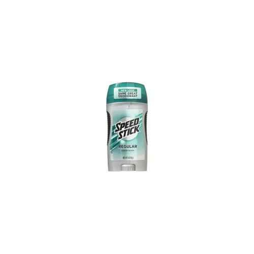 MENNEN SPEED STICK REGULAR 3 OZ