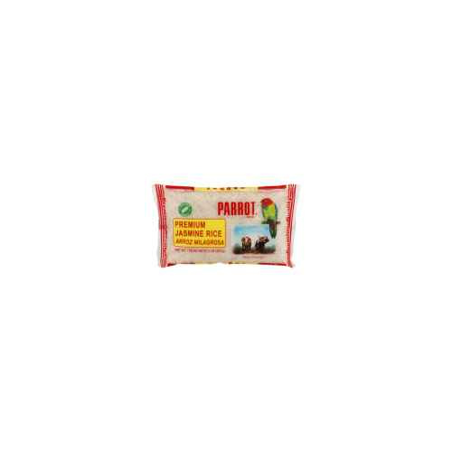 PARROT JASMINE RICE 5 LBS