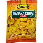 ANAND MARI BANANA CHIPS 340 GM