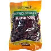 ANAND RAMAND ROUND CHILLIES 100 GM