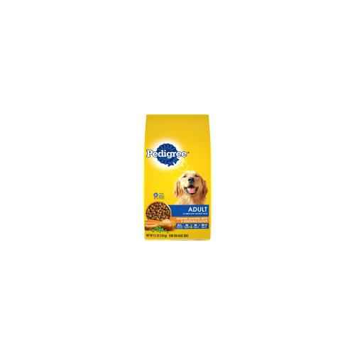 Pedigree Chicken Flavor 3.5 LBS