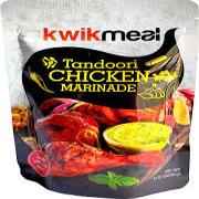 KWIK MEAL TANDOORI CHICKEN MARINADE CONCEPT 8 OZ