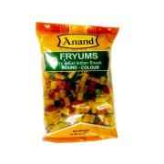 ANAND FRYUMS ROUND COLOUR 400 GM