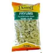 ANAND ROUND PLAIN FRYUMS 400 GM