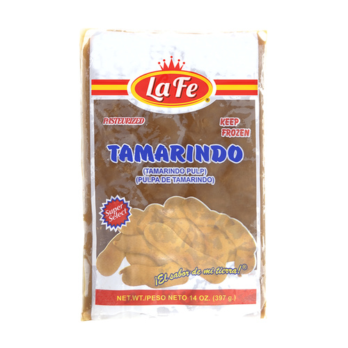 LAFE PULP TAMARIND 14 OZ