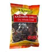 ANAND KASHMIRI DRY WHOLE CHILLI 100 GM