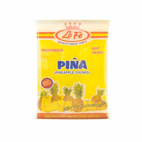 LAFE PINA PINEAPLE C 14 OZ