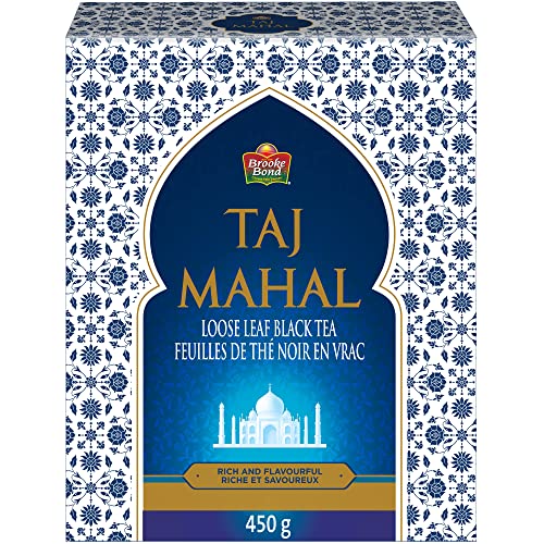 TAJ MAHAL 450 GM