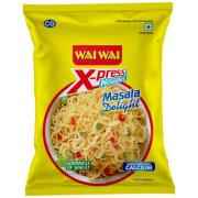 WAI WAI NOODLES 60 GM