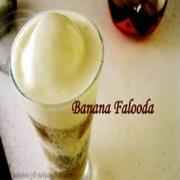 PREEMAS FALOODA DRINK BANANA 290 ML
