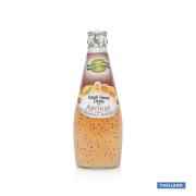 PREEMAS HONEY FLV BASIL SEED DRINK 290 ML