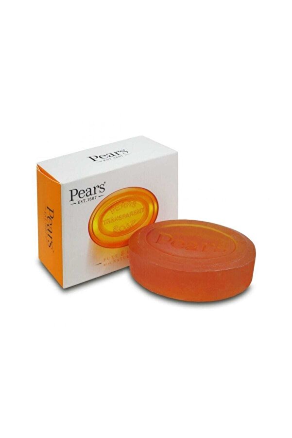 Pears Transparent Soap 3.53 OZ