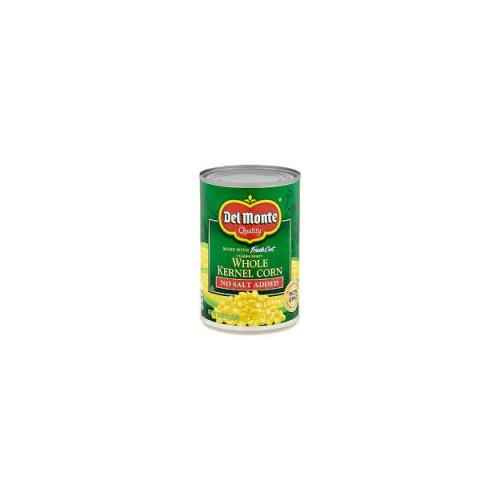 DEL MONTE CORN WHOLE KERNEL 8.7 OZ
