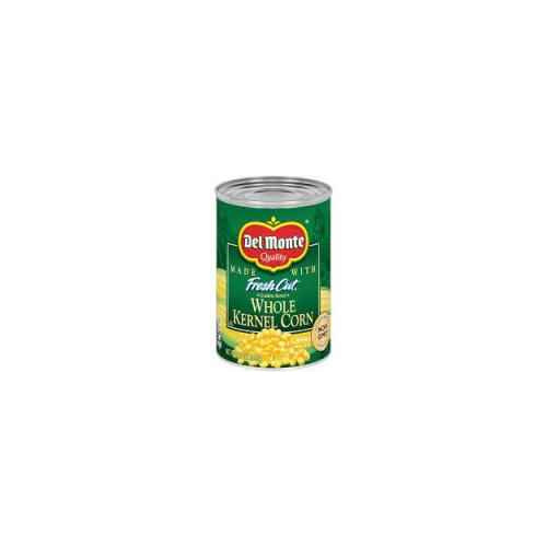 Del Monte Whole K Corn 15.25 OZ