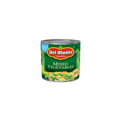 Del Monte Mixed Veggies 14.5 OZ