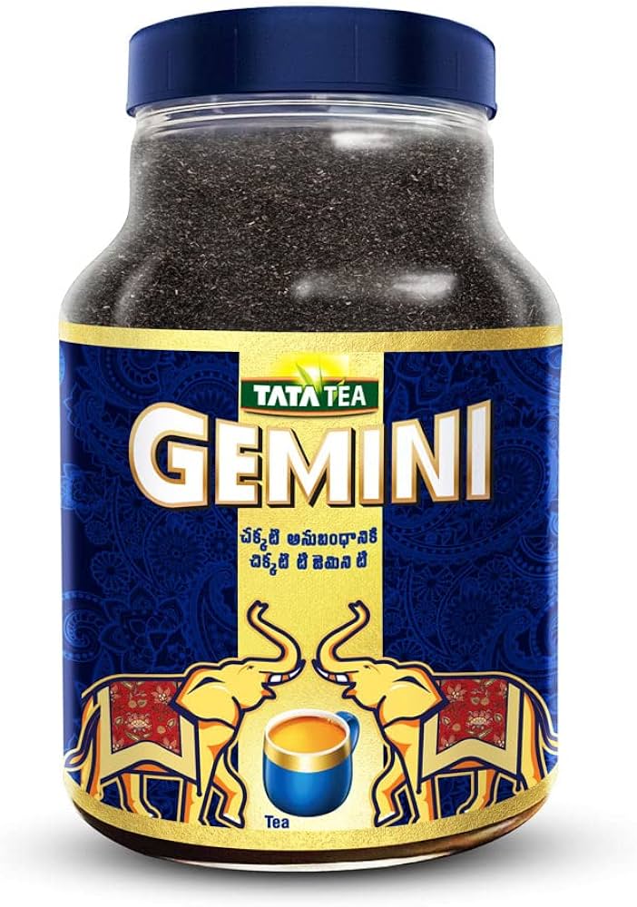 Tata Tea Gemini  1 Kg