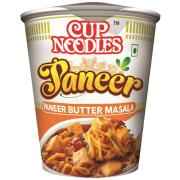 NISSAN PANEER BUTTER MASALA 70 GM