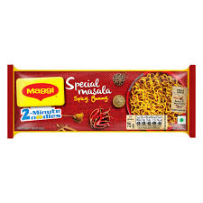 Maggi 2 Minute Special Masala Instant Noodles 280 GM