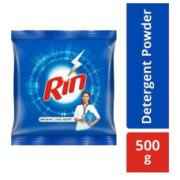 RIN ADVANCE DETERGENT POWDER 500 GM