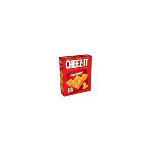 Cheez It 7 OZ