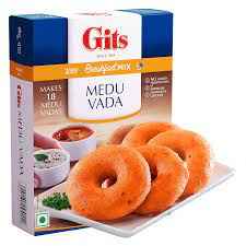 Gits Medu Vada 200 GM