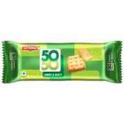 BRITANNIA 50 50 62 GM